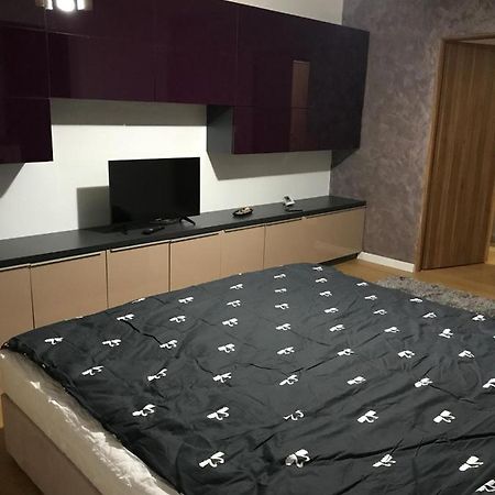 L&A Apartments - Circumvalatiunii تيميشورا المظهر الخارجي الصورة