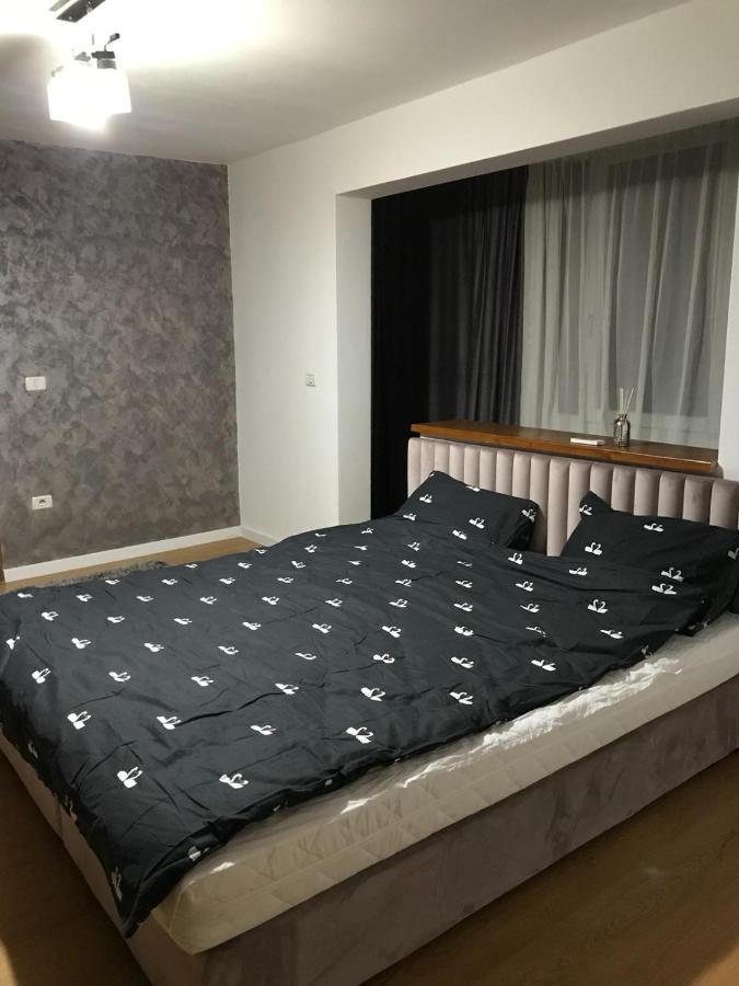 L&A Apartments - Circumvalatiunii تيميشورا المظهر الخارجي الصورة